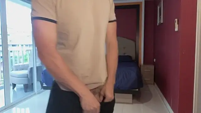 AlansonofDaddy webcam