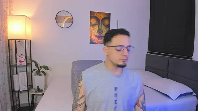 alejandro_calderon1 webcam