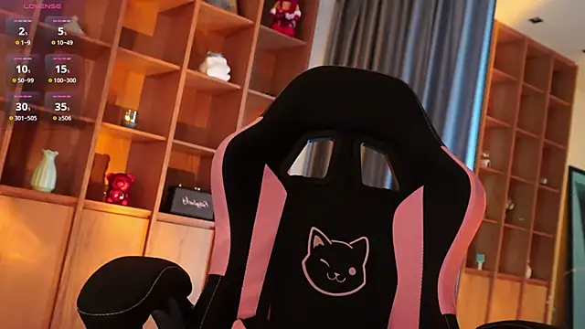hyun_chia webcam