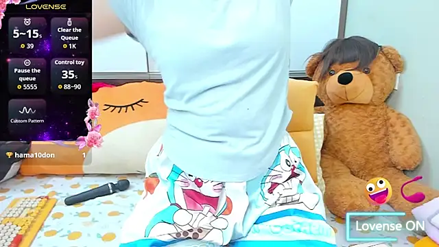 Ran-o0_Chan webcam