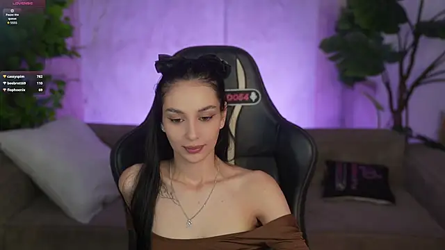 Mila_Rose054 webcam