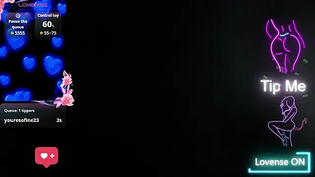 Angel__Dreams webcam