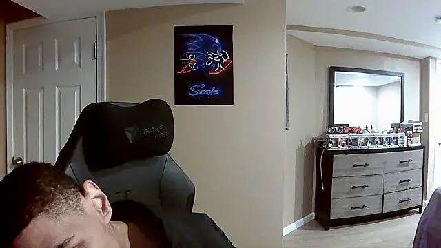 Neovergil0 webcam
