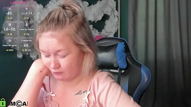Watch Sara_Robinson live on EroticFlix - High definition streams