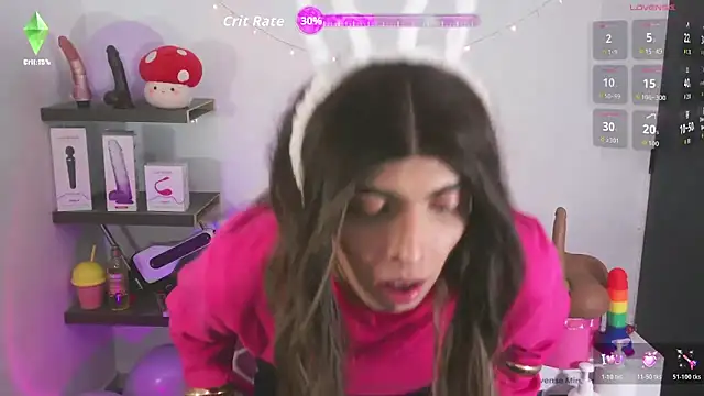 valentina_crtti webcam