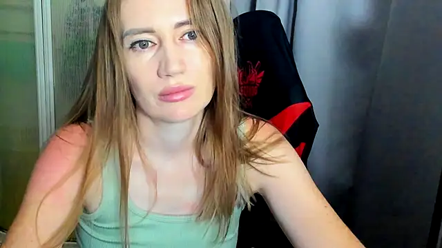 JessFoxxx webcam