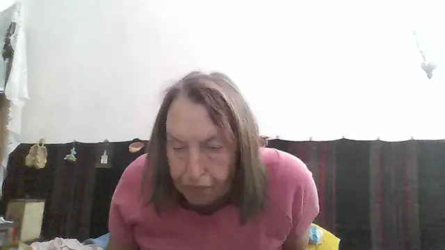 AnnaLive570 webcam
