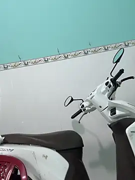 Nana-19 webcam