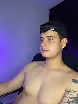 BjornSteel webcam