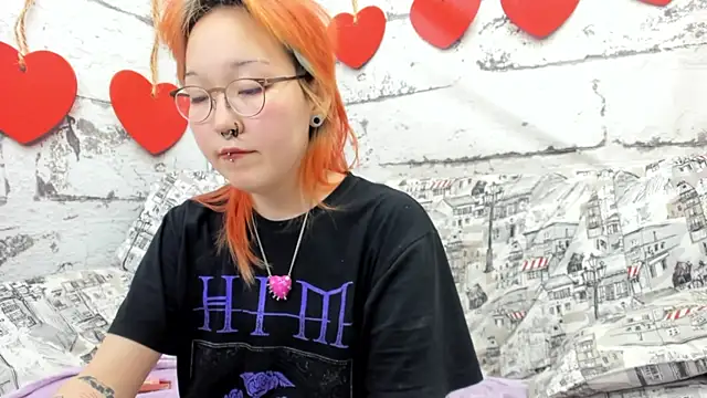 Watch Cute__Kiko live on EroticFlix - High definition streams