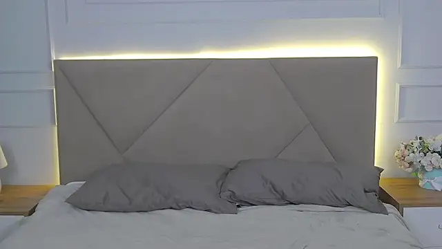 MelissaSoler webcam