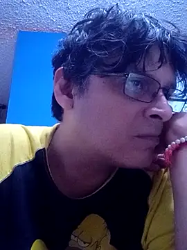 AdultAgency webcam