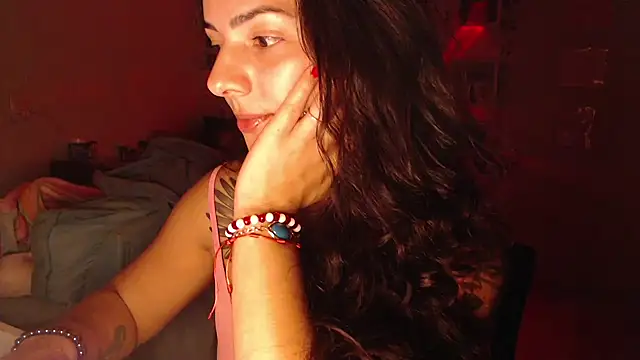 BeellyDance webcam