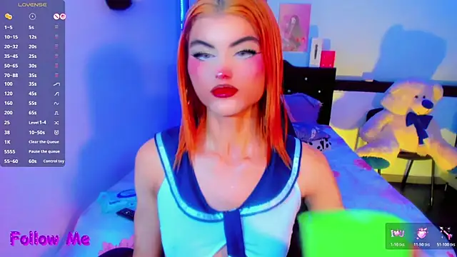 Jessica_smith_1 webcam