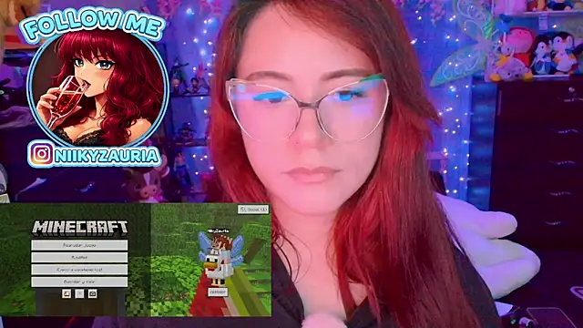 _niiky webcam