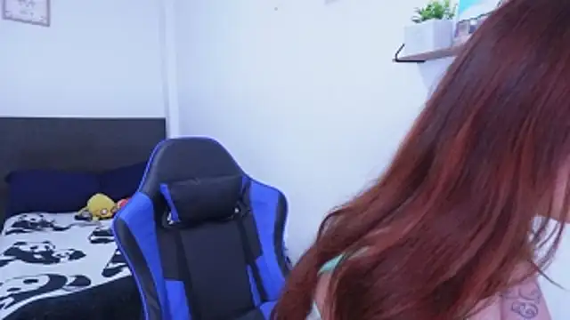 AliciaBasch webcam