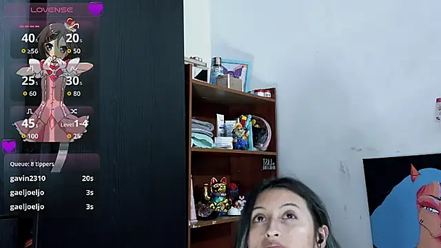 Camila---torres live cam on StripChat