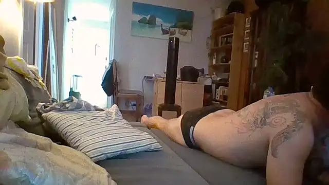 bobotatto webcam