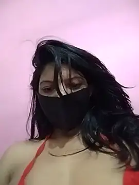 Hotty-Divya webcam