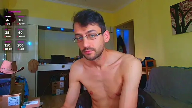 HungEddy webcam