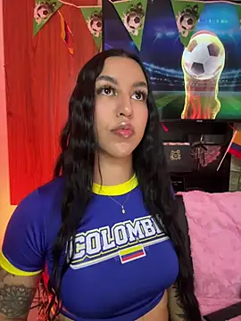 Watch Tamara_Roberts1 live on EroticFlix - High definition streams