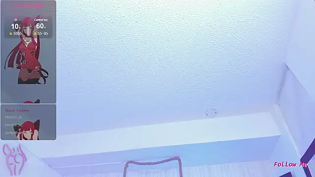 miku_katsuragi webcam