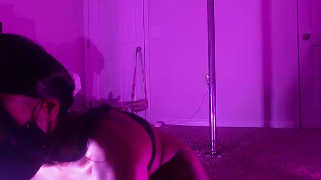 spinprincess_ webcam