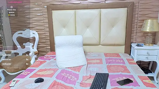 Brianrosex live cam on StripChat