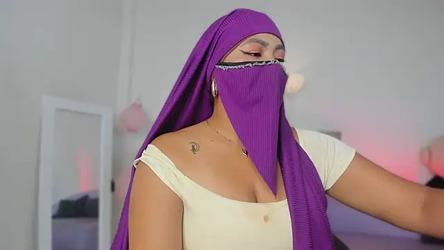 Watch jazmin_anbar live on EroticFlix - High definition streams