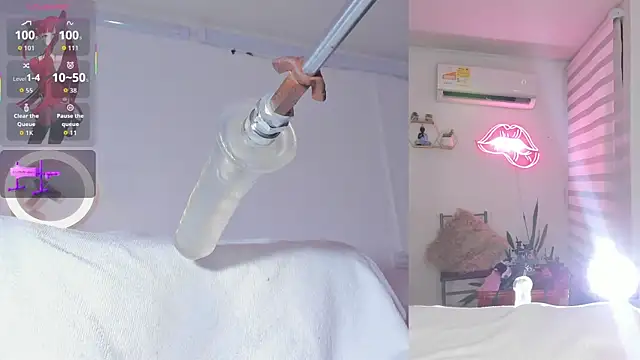 Maria_Jones_ webcam