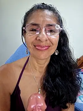 Natasha_50 webcam