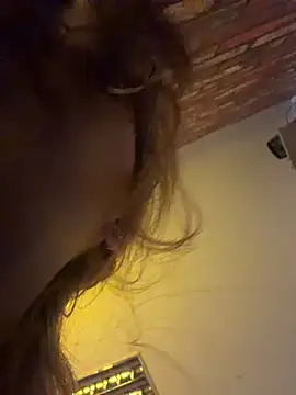 YunoRose_ webcam
