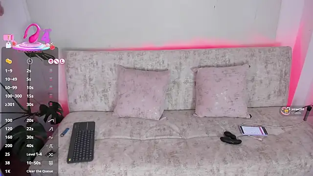 missweetpeach webcam