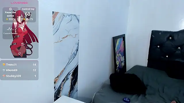 Rossedewitt_ webcam