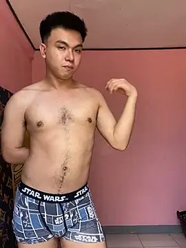 JerichoGutierez live cam on StripChat