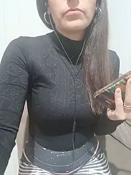 Lupita_sol webcam