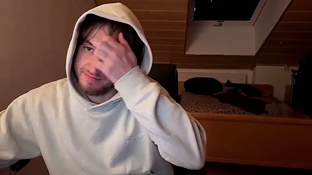 Bez3ybik webcam