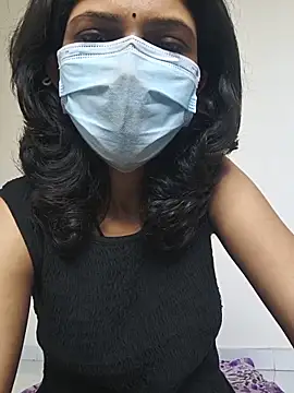 Shivani2002 webcam