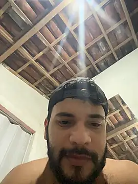 Vitorfindomdot's cam show statistics and live stream