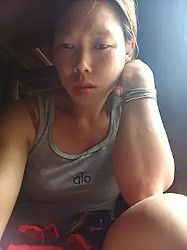 Ngocmi909 webcam