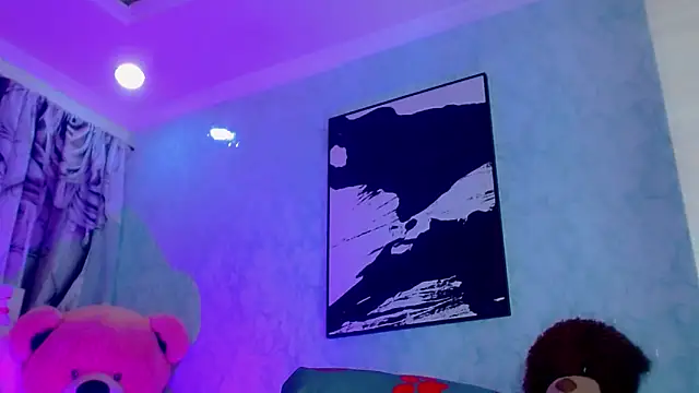 Julia_Bulette1 webcam