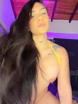 liahouses's live room