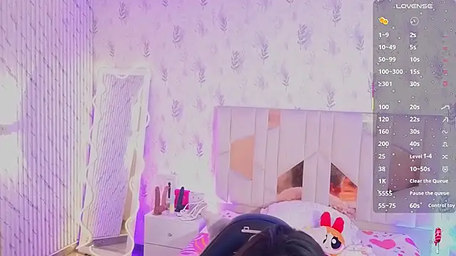 MARIANA_TAY1 webcam