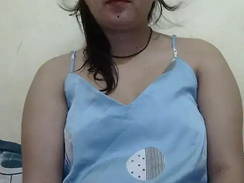 Anamika_Rathor webcam