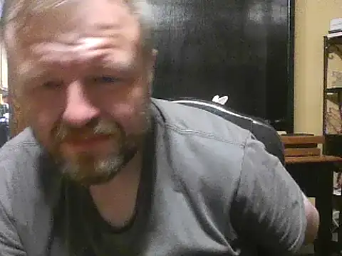 TheOneDonShaun webcam