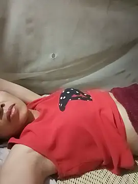 Andrea-688 webcam