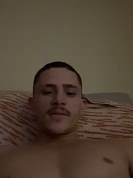 BlackRusso webcam