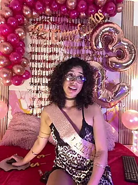 Woo_isDaphne webcam