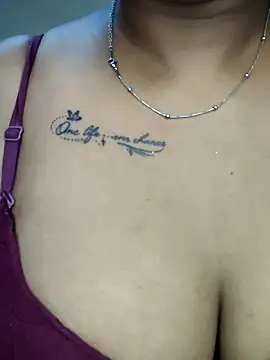 Marathi_khushi1 webcam