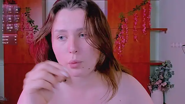 olivia_rage webcam